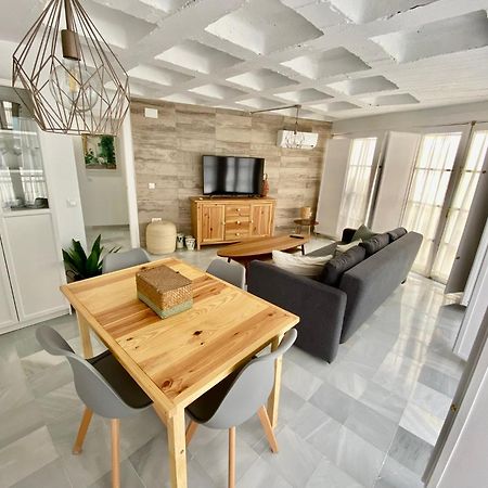 Apartamento 4Pax En Pleno Centro Plaza Salvador Sewilla Zewnętrze zdjęcie