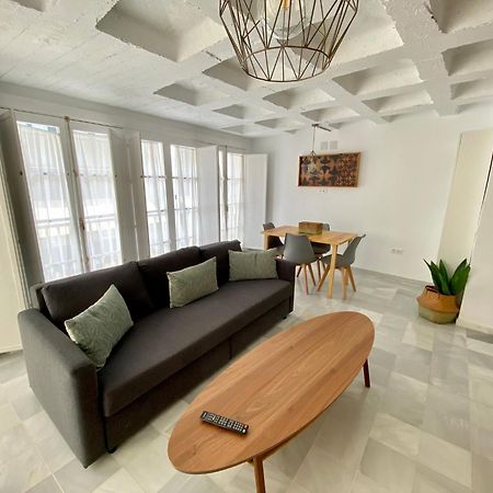 Apartamento 4Pax En Pleno Centro Plaza Salvador Sewilla Zewnętrze zdjęcie