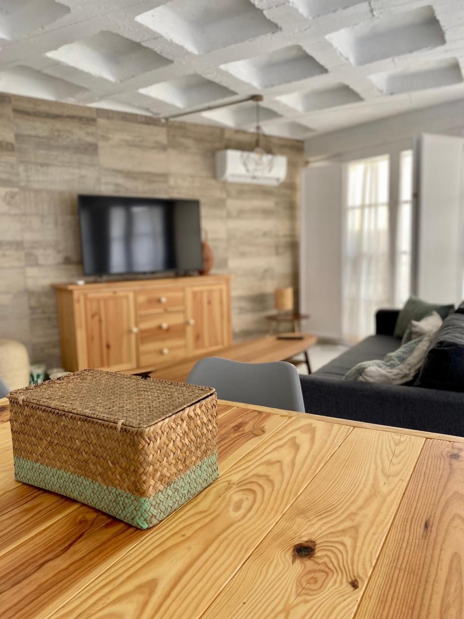 Apartamento 4Pax En Pleno Centro Plaza Salvador Sewilla Zewnętrze zdjęcie